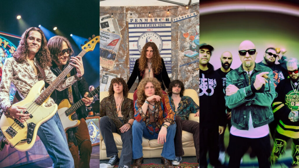Dia do Rock: 6 carros icônicos que marcaram videoclipes memoráveis