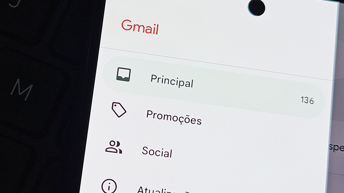 Dicas para liberar espaço no Gmail com a ajuda do Gemini