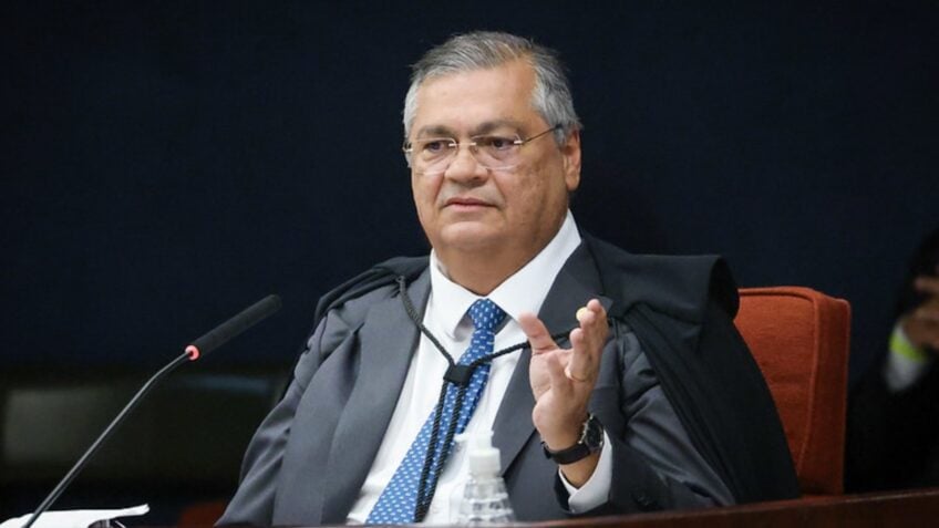 Dino encaminha respostas de Valdemar e Kassab sobre emendas à Polícia Federal