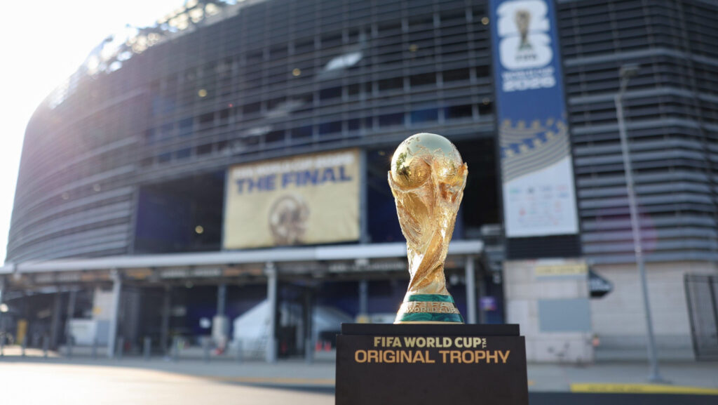 Disputa pela Chuteira de Ouro se intensifica antes da final da Copa do Mundo