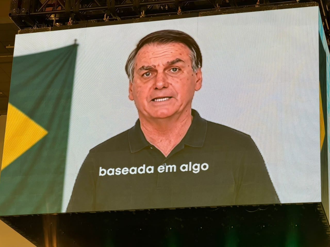 Investigação sobre financiamento do filme ‘Dark Horse’ avança em duas frentes distintas