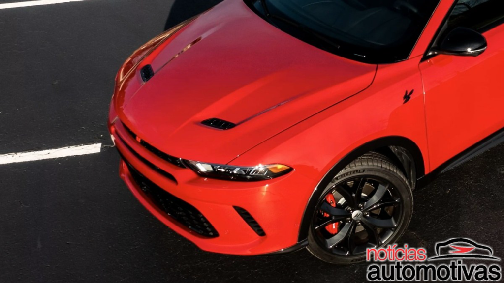 Dodge Hornet se torna raro nas concessionárias dos EUA com preços a partir de US$ 23.990