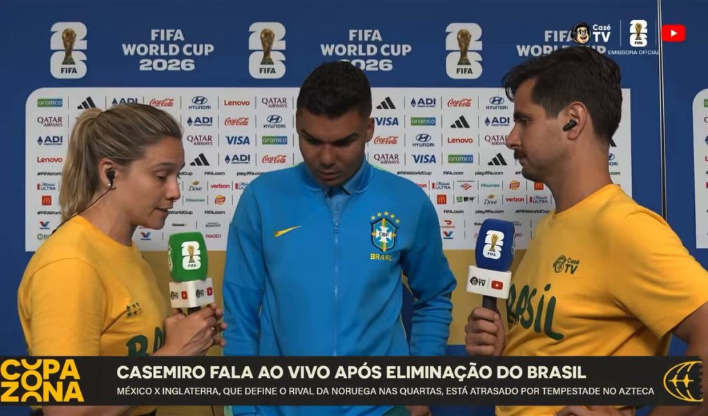 Domingão se adapta ao digital, mas resultados ainda são incertos