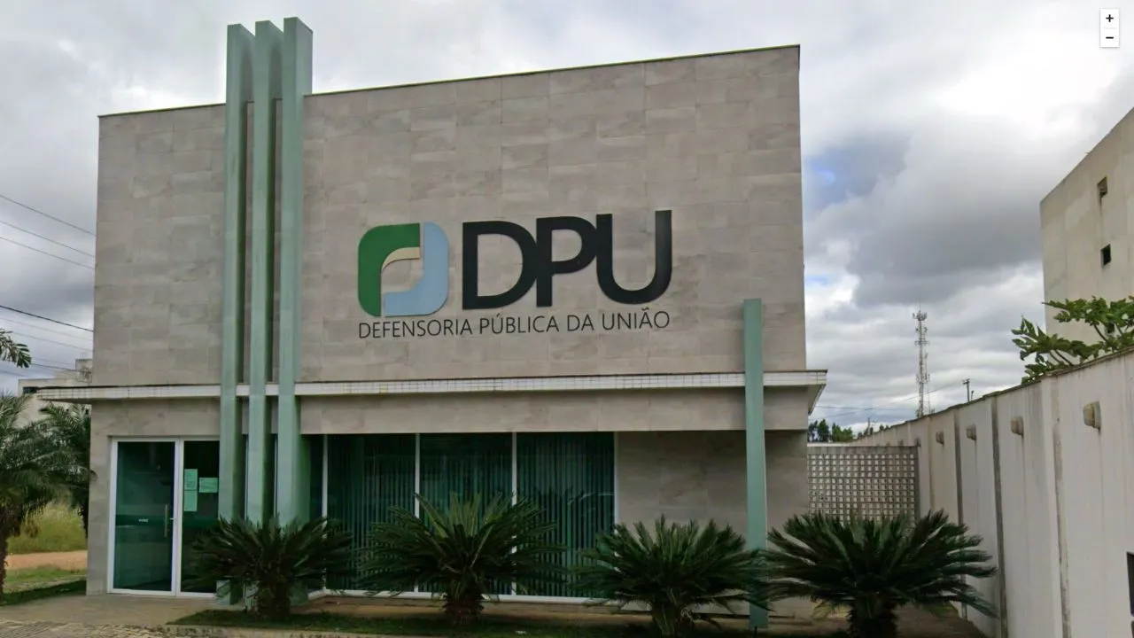 DPU abre inscrições para residência jurídica em Vitória da Conquista com bolsa de R$3 mil