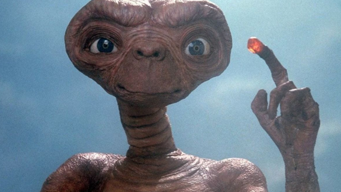 E.T. ganha versão em LEGO com mais de mil peças e detalhes impressionantes