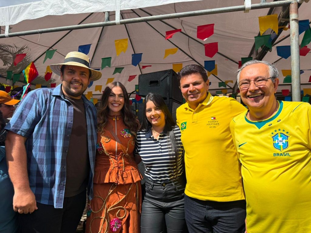 Ana Luiza confirma pré-candidatura a deputada estadual e desponta como uma das promessas da renovação política em Sergipe
