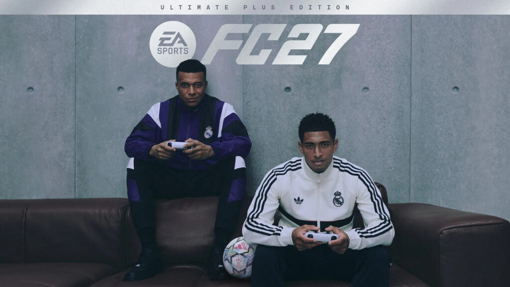 EA Sports FC 27 apresenta The Grounds: modo aberto chega em 25 de setembro
