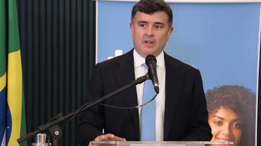 Eduardo da Fonte promete aliar-se a Lula se eleito senador por Pernambuco