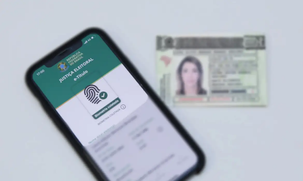 Eleitores podem solicitar voto em trânsito a partir de hoje; saiba como fazer