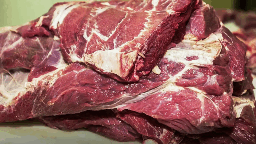 Embrapa desenvolve método inovador para identificar fraudes em carnes
