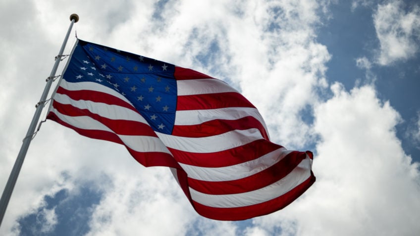Entenda o processo de independência dos Estados Unidos da América