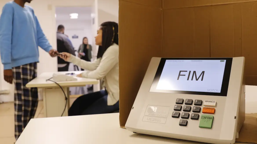 Entenda o processo de registro de candidaturas nas eleições de 2026