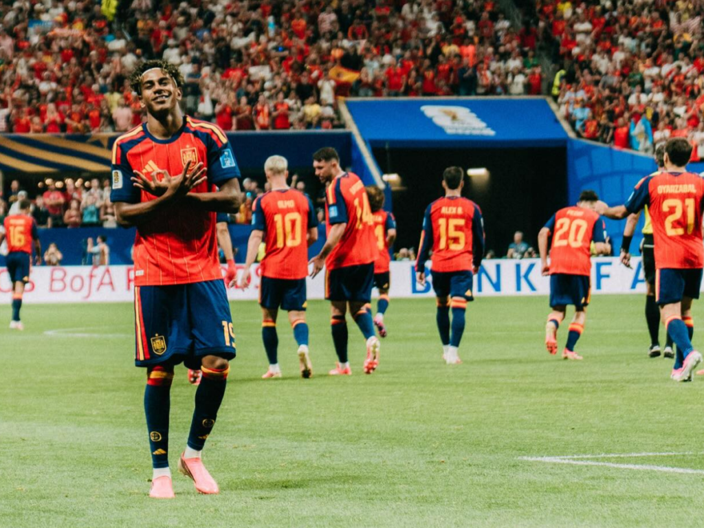 Espanha busca vitória sobre França na semifinal da Copa do Mundo de 2026