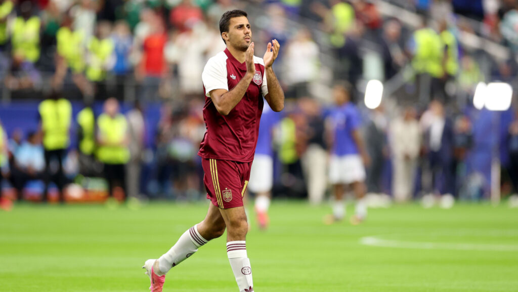 Espanha relembra vitória de 2010 na semifinal da Copa do Mundo de 2026