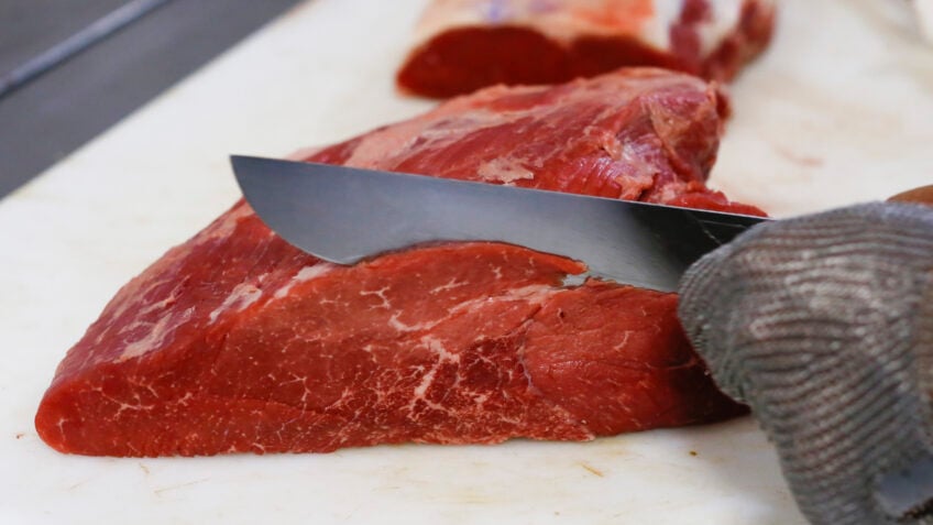 EUA devem ampliar exceções à tarifa, mas carne ficará de fora, diz Fiesp