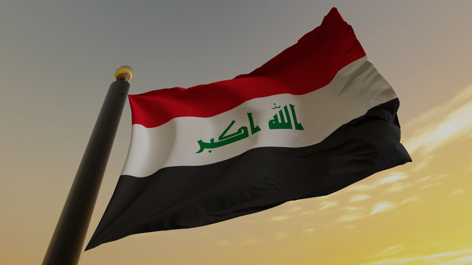 EUA e Arábia Saudita atacam militantes alinhados ao Irã no Iraque