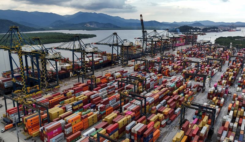 EUA impõem tarifa de 25% sobre produtos brasileiros após investigação comercial