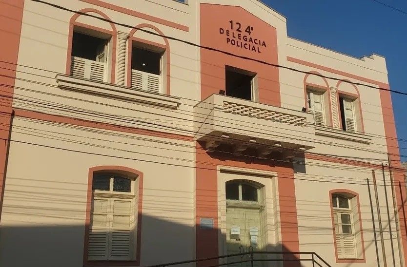 Ex-companheira e sogros são presos por morte de policial em Saquarema