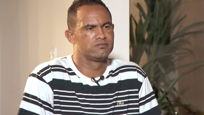 Ex-mulher do goleiro Bruno é encontrada após três dias de desaparecimento
