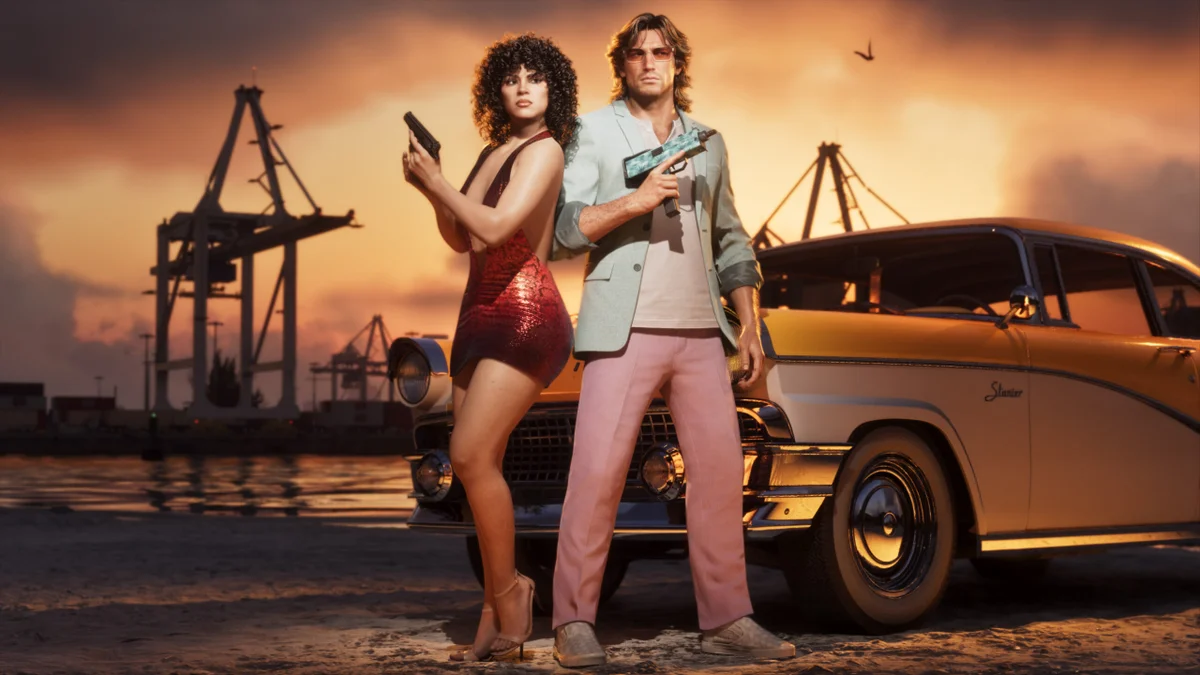 Ex-Rockstar alerta: GTA 6 pode sair a 30 FPS no lançamento