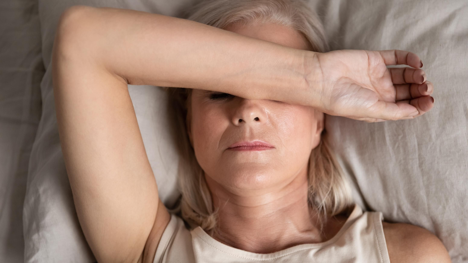 Faça agora: 5 exames que toda mulher na menopausa precisa