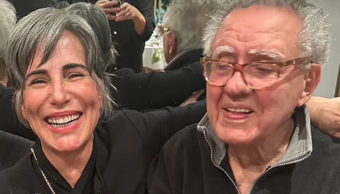 Falece Luiz Carlos Barreto, ícone do cinema brasileiro aos 98 anos