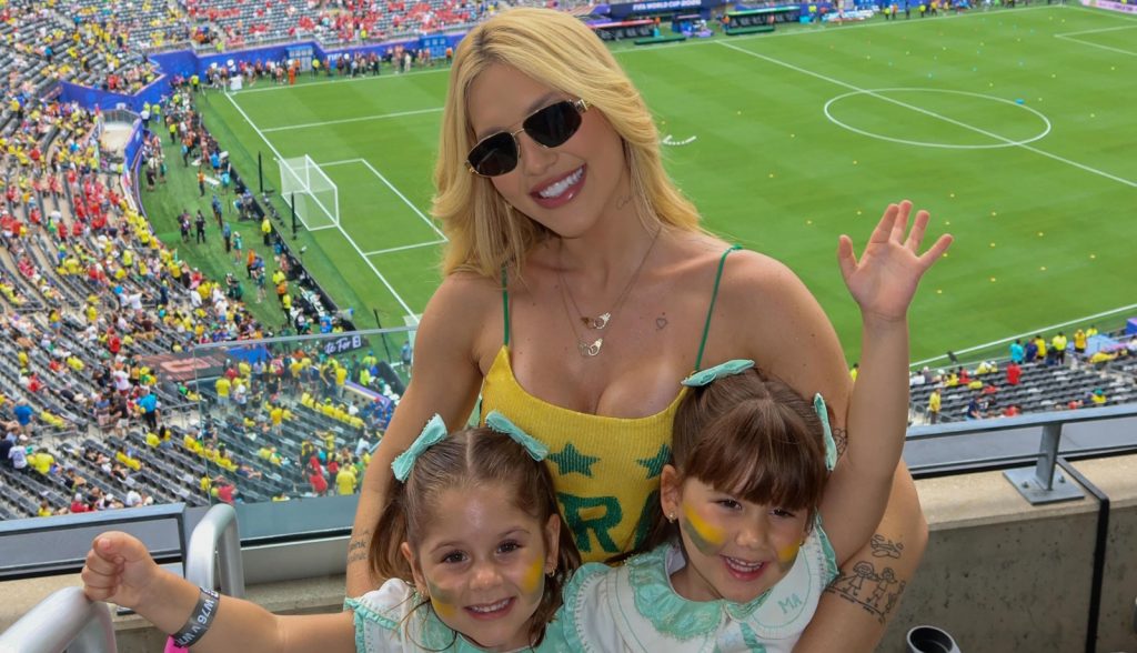 Famosos comentam vitória de Haaland após eliminação do Brasil na Copa do Mundo