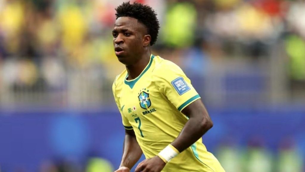 Federação Belga se manifesta sobre a liberação de Balogun para jogo