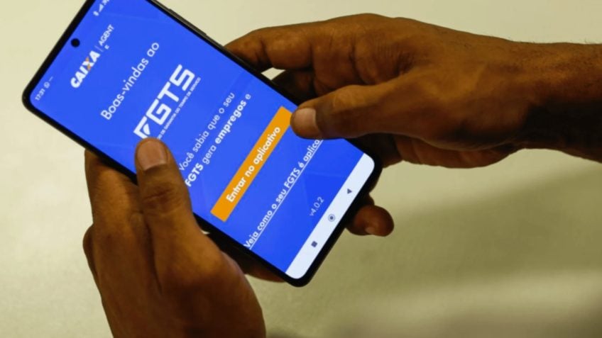 FGTS libera R$ 13,04 bi para 138 milhões de trabalhadores