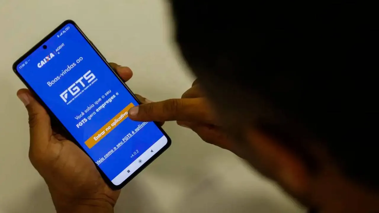 FGTS libera R$ 13 bilhões a 138,2 milhões de trabalhadores até agosto