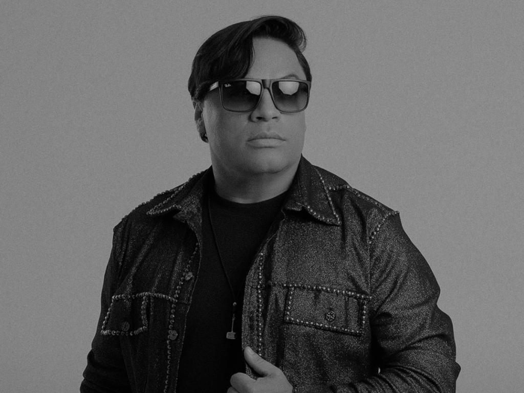 Filho de Neto Araújo sofre acidente a caminho do velório do cantor