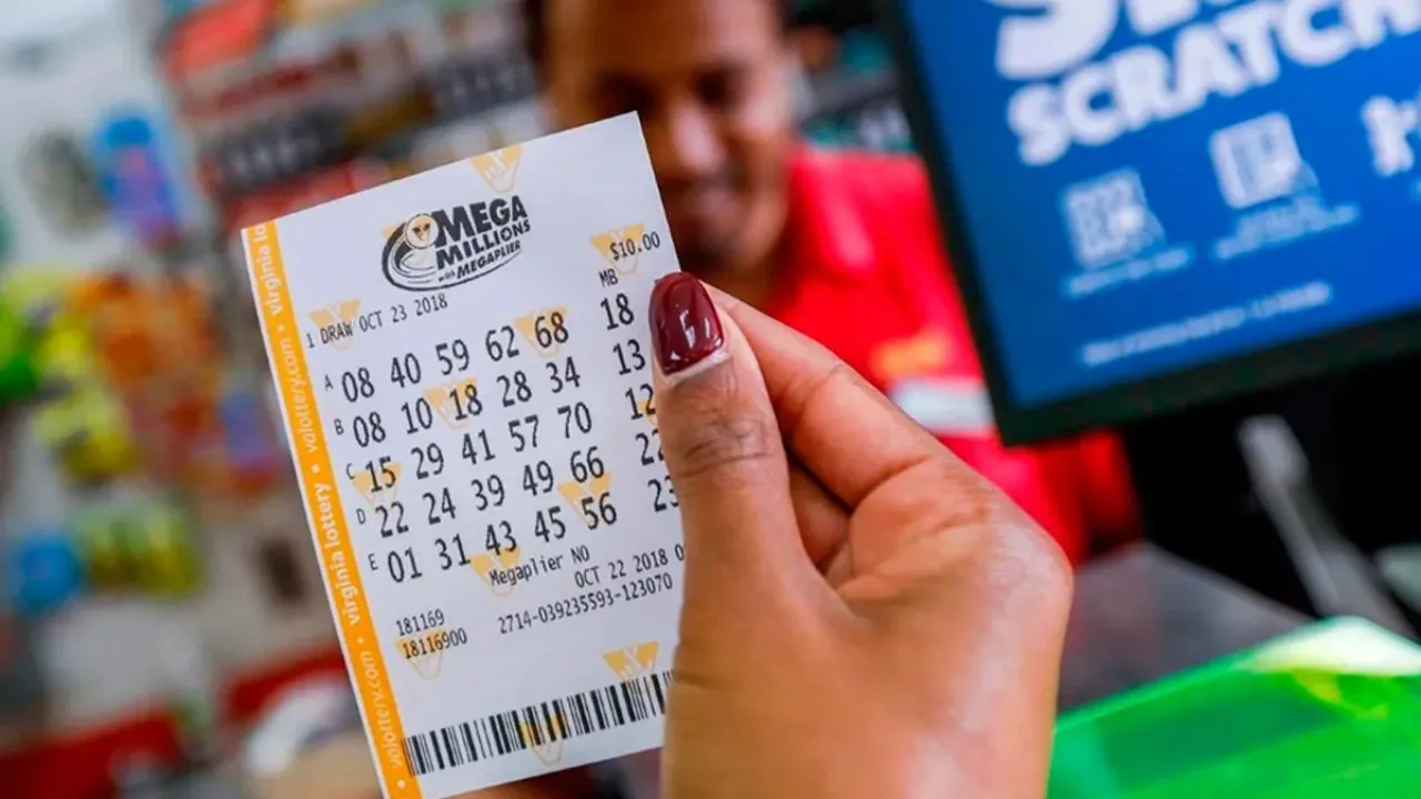 Flórida acerta Mega Millions e fatura US$ 800 mi (≈R$ 4,14 bi)