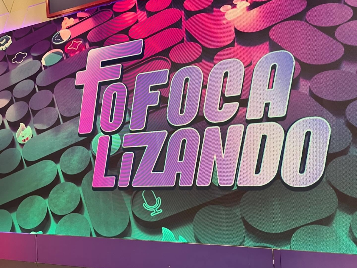 Fofocalizando completa 10 anos com semana de especiais e plateia no SBT