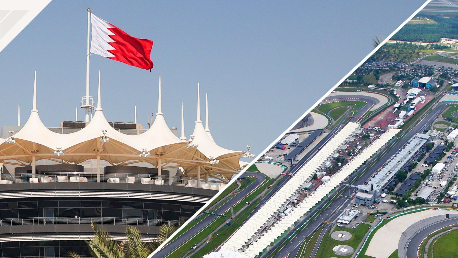 Fórmula 1 transfere GP do Bahrein para Sepang (Malásia) em 4 de outubro