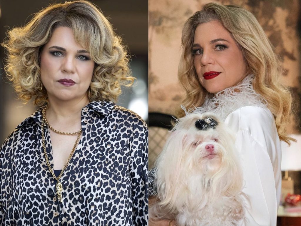 Francesca de ‘Quem Ama Cuida’ tem conexão com ‘Caras & Bocas’; entenda