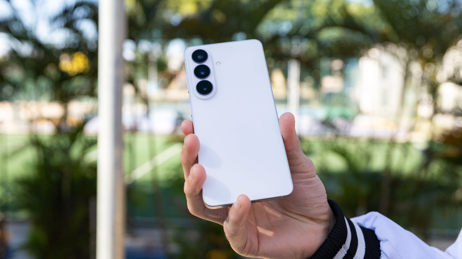 Galaxy S26 FE: preço sobe na Europa; lançamento em setembro