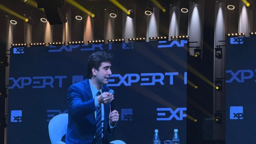Galípolo diz que ouvir mercado não busca reduzir juros