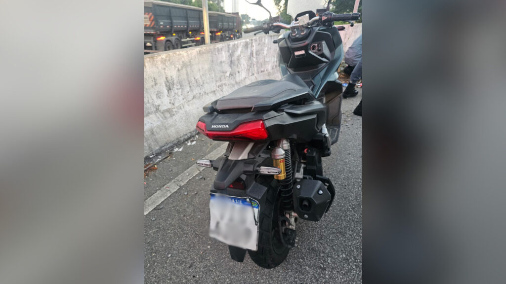 GCM em SP: Acidente de carro provoca disparo acidental e causa morte de agente