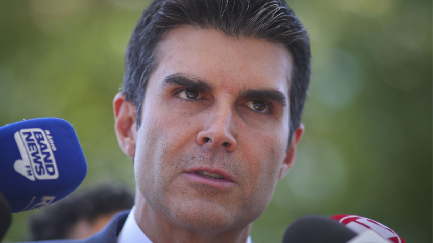 Genial/Quaest: Helder Barbalho lidera corrida ao Senado no Pará