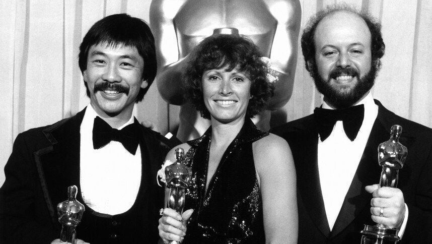George Lucas defende inteligência artificial como futuro do cinema