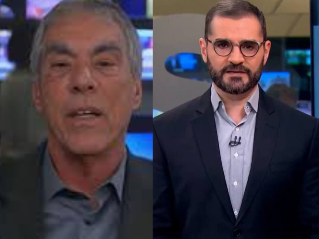 GloboNews anuncia nova programação para celebrar 30 anos com telejornal inédito