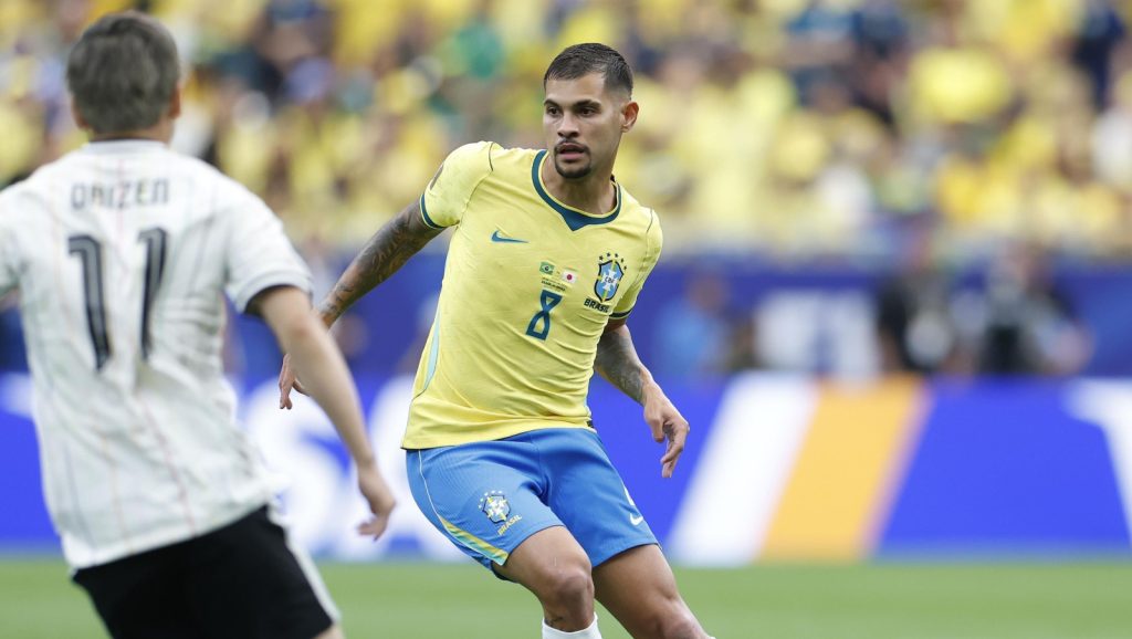 Goleiro espanhol comenta sobre o desempenho de Cristiano Ronaldo na Copa do Mundo