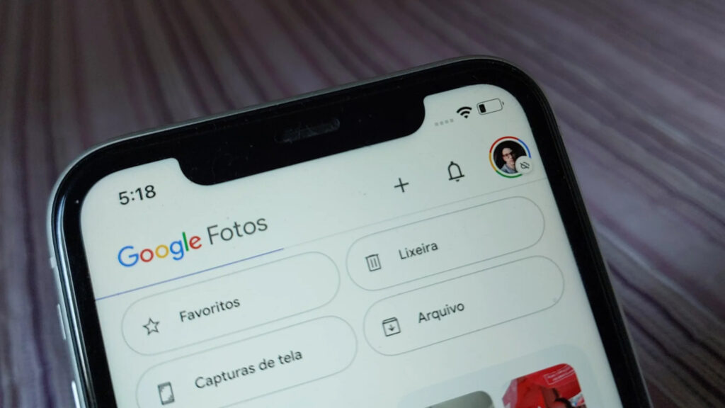 Google Fotos testa ferramenta para ocultar dados sensíveis em imagens