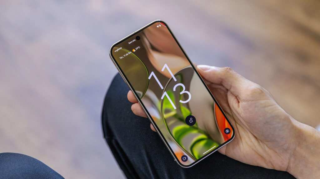 Google planeja novo recurso para ajudar na recuperação de celulares perdidos