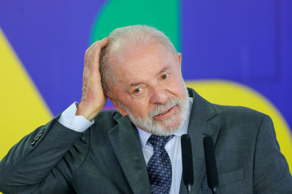 Governo anuncia pacote de R$ 18,5 bi para socorro a empresas afetadas por tarifas
