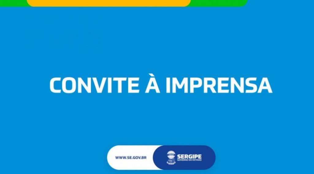 Governo de Sergipe assina ordens de serviço para Teatro e Casa do Artesanato