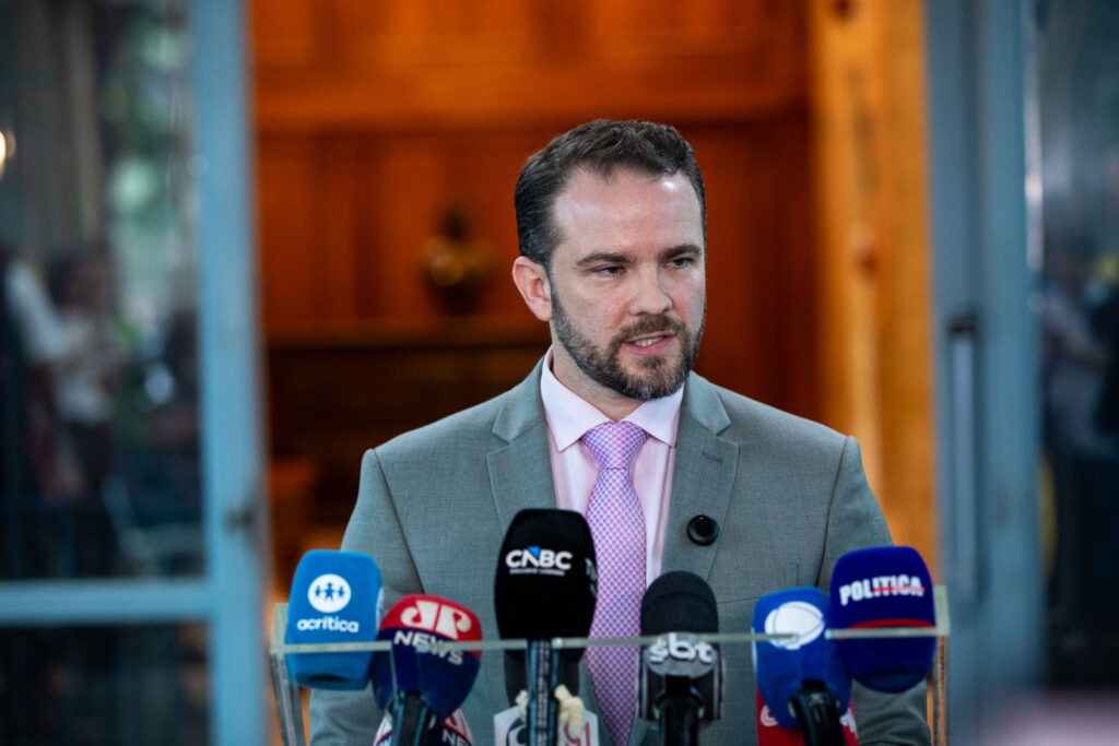 Governo estabelece novas regras para propaganda de apostas esportivas