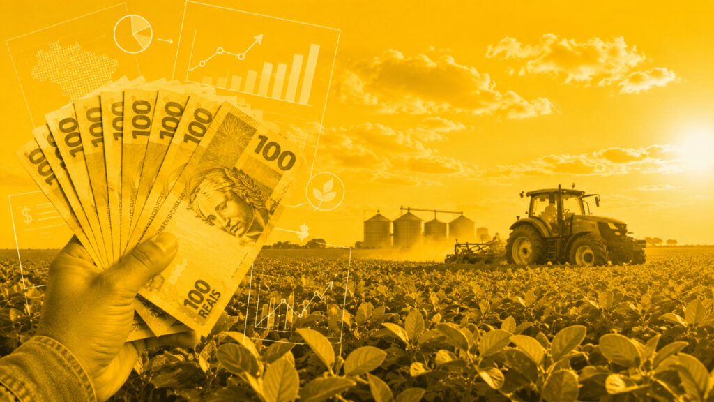 Governo estabelece regras para equalização de juros do Plano Safra 2026/27