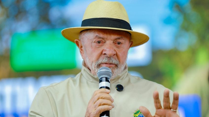 Governo Lula critica tarifas dos EUA e anuncia medidas de retaliação