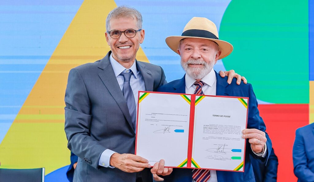 Governo Lula endurece regras de publicidade em meio a temores eleitorais